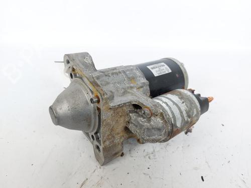 Used Starter Starter 19543742 19543742
