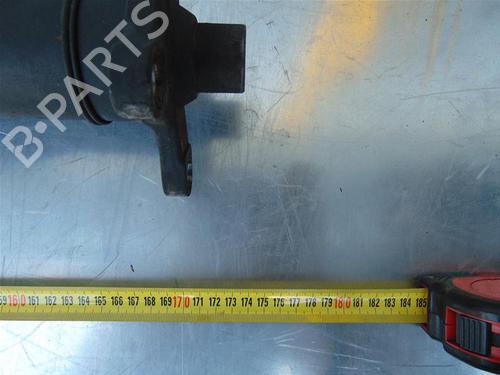 Driveshaft MERCEDES-BENZ S-CLASS Coupe (C216) CL 600 (216.376) | BP15141427M37 