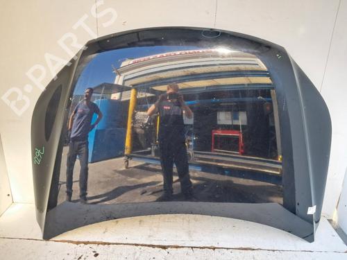 Motorhjelm Motorhjelm VW TIGUAN (5N_) 2.0 TDI 4motion (170 hp) 36183790 36183790