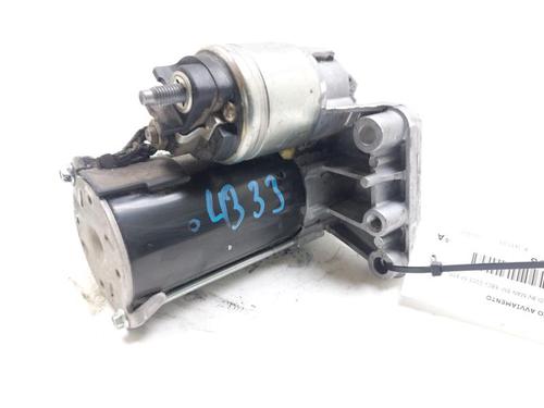 Starter PEUGEOT 206 Hatchback (2A/C) 1.4 HDi eco 70 | BP27713434M8 