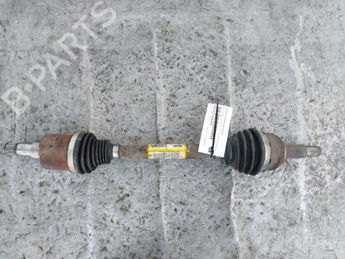Used Left front driveshaft Left front driveshaft FORD TOURNEO COURIER B460 MPV 1.5 TDCi (75 hp) 22251229 22251229