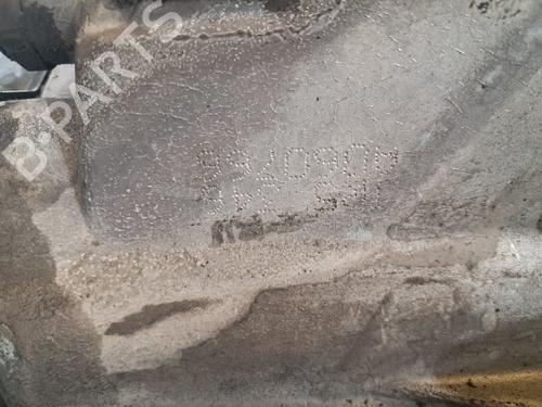 Gearbox DACIA LOGAN Pickup (US_) 1.5 dCi | BP39767030M3  - Image 6