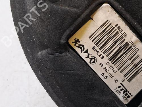 Servo brake OPEL CORSA F (P2JO) 1.2 (68) | BP33196758M42  - Image 5