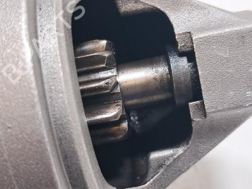 Starter LANCIA YPSILON (843_) 1.2 (843.AXA1A) | BP37682482M8 - Image 4