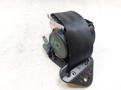 Rear left seatbelt PEUGEOT 2008 I (CU_) 1.2 THP 110 / PureTech 110 | BP28529128I29
