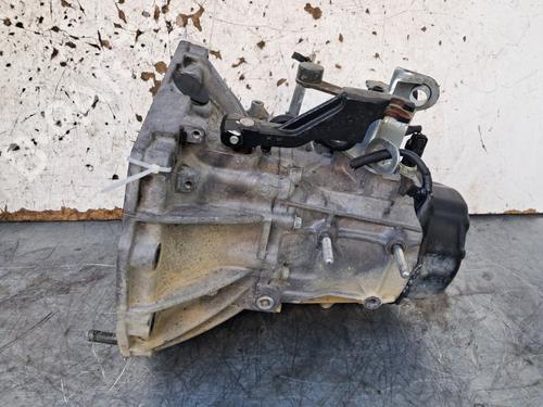 Gearbox SUZUKI IGNIS II (MH) 1.5 4x4 (RM415) | BP38482254M3 - Image 3