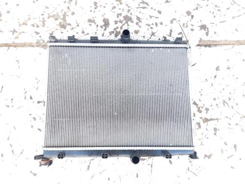 Used Water radiator Water radiator PEUGEOT 208 II (UB_, UP_, UW_, UJ_) 1.2 PureTech 100 (101 hp) 33192374 33192374