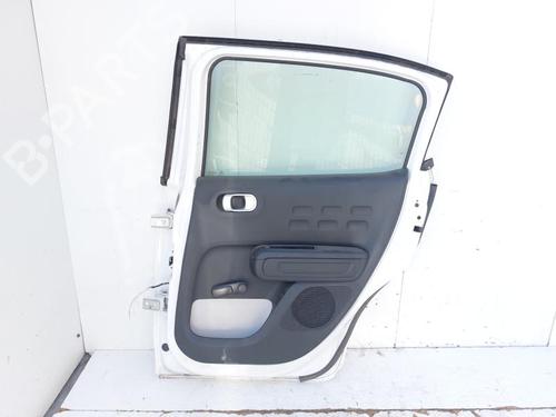 Right rear door CITROËN C3 III Van (SX_, SY_) BlueHDi 100 | BP27442821C5 