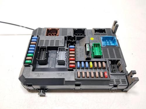 elektronisk-modul-citroen-c4-cactus-2014-33197068 main image