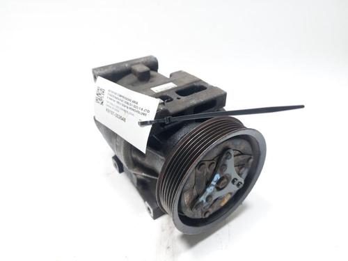 Used AC compressor FIAT DOBLO MPV (119_, 223_) 1.9 JTD (105 hp) 31144387