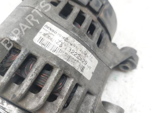 Alternator OPEL AGILA A (H00) 1.0 12V (F68) | BP27559920M7  - Image 6