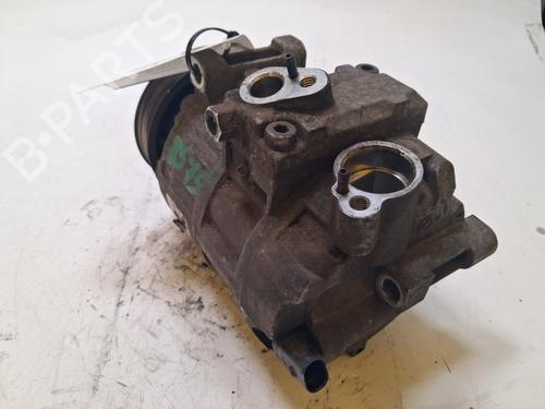 AC compressor VW GOLF V (1K1) 1.9 TDI | BP39197181M34 - Image 4