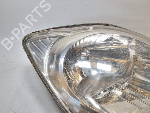 Right headlight CHEVROLET MATIZ (M200, M250) 0.8 | BP35975612C29 - Image 2