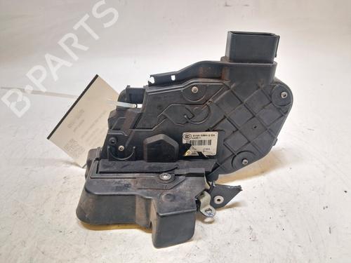 Used Rear right lock Rear right lock 38745724 38745724