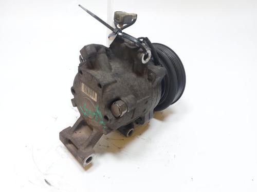 AC compressor DAIHATSU SIRION (M3_) 1.0 (M300) | BP30454862M34 