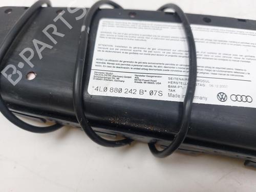 Right seat airbag AUDI Q7 (4LB) 3.0 TDI quattro | BP28312029C14 
