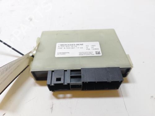 electronic-module-mercedes-benz-sprinter-35-t-platformchassis-b907-b910-2018-30801867 main image