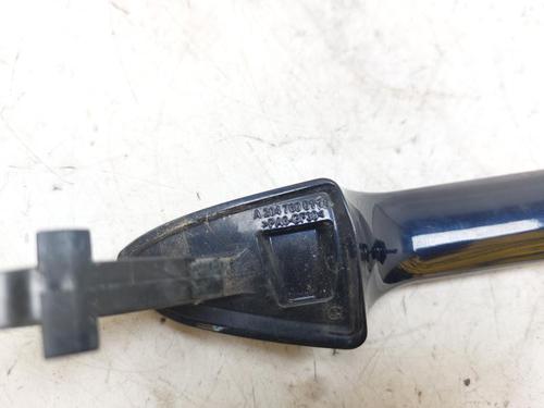 Front left exterior door handle MERCEDES-BENZ A-CLASS (W176) A 160 CDI / d (176.011) | BP27554828C128 