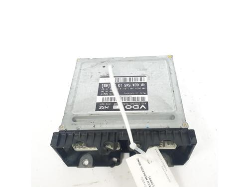 Used Engine control unit (ECU) MERCEDES-BENZ C-CLASS T-Model (S202) C 180 T (202.078) (122 hp) 15150820