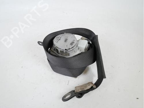 Used Front right seatbelt TOYOTA URBAN CRUISER (_P1_) 1.4 D-4D (NLP110_, NLP110R) (90 hp) 15148586