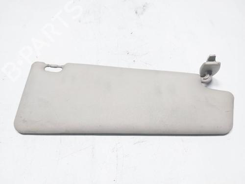 Left sun visor FIAT IDEA (350_) 1.3 D Multijet | BP33197478I1 - Image 5
