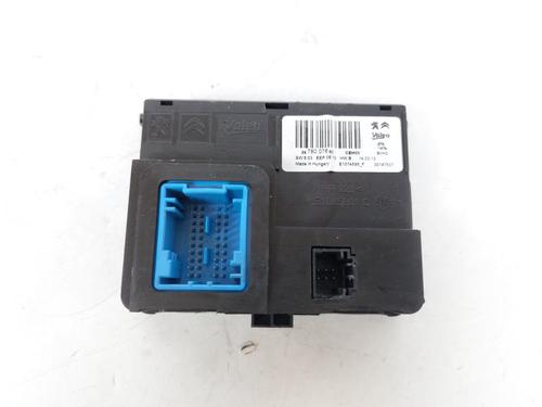 Used Engine control unit (ECU) Engine control unit (ECU) CITROËN C4 Picasso II 1.6 HDi / BlueHDi 115 (115 hp) 15175688 15175688