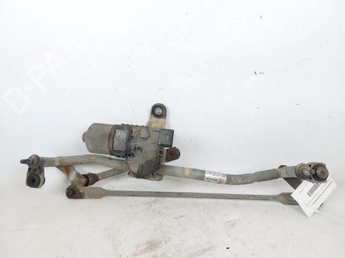 Ruitenwissermotor voor VW GOLF VI Variant (AJ5) 1.2 TSI (86 hp) 18060673