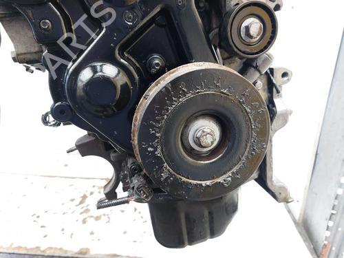 Engine FORD FIESTA V (JH_, JD_) 1.4 TDCi | BP29764351M1 