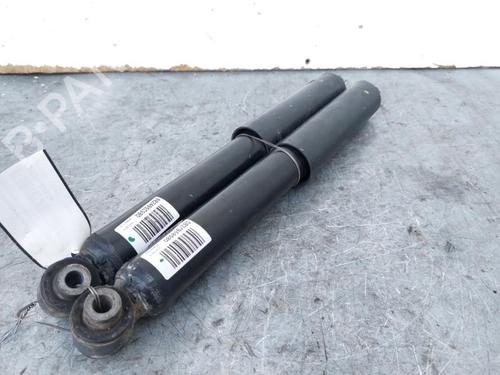Used Right rear shock absorber Right rear shock absorber OPEL GRANDLAND / GRANDLAND X (A18, P1UO) 1.5 Turbo D (75) (131 hp) 15892540 15892540