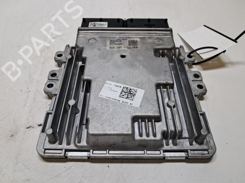 Engine control unit (ECU) KIA SPORTAGE V (NQ5) 1.6 CRDi MHEV AWD | BP36488739M57 - Image 3