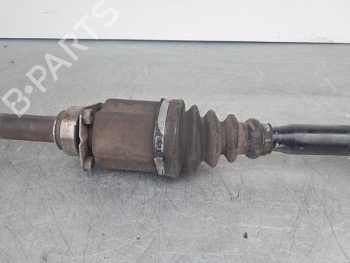 Right front driveshaft FIAT DOBLO Cargo (263_) 1.6 D Multijet (263WXD1B, 263WXR1B, 263WXX1B, 263ZXD1B,... | BP39767117M39 - Image 3