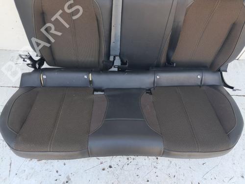 Seats set DS DS 3 / DS 3 CROSSBACK (UR_, UC_, UJ_) 1.5 BlueHDi 100 (UCYHYJ) | BP36694341C78  - Image 9