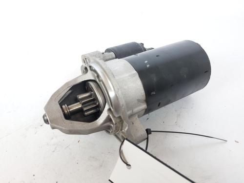 Used Starter MERCEDES-BENZ C-CLASS (W203) C 200 Kompressor (203.045) (163 hp) 19059167