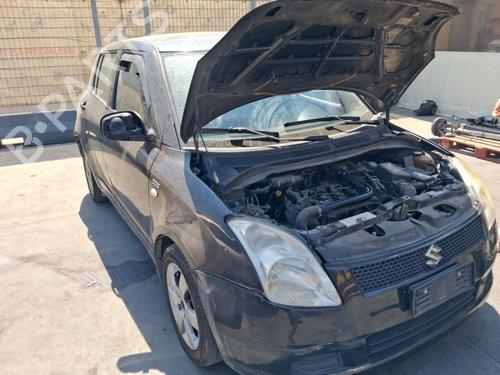 ABS pump SUZUKI SWIFT III (MZ, EZ) 1.3 DDiS (RS413D) | BP38042701M43 - Image 7