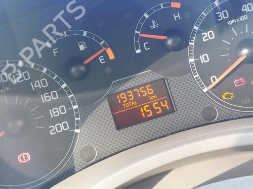 Bagaksel FIAT PANDA (169_) 1.2 (169.AXB11, 169.AXB1A) | BP37020035M2 - Image 7