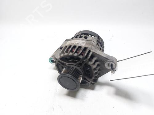 Used Alternator LANCIA DELTA III (844_) 1.6 D Multijet (844.AXP1A) (105 hp) 30802129