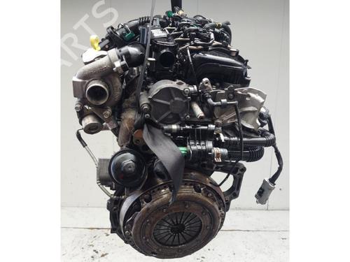 Engine FORD FOCUS II Turnier (DA_, FFS, DS) 1.6 TDCi | BP36218220M1 - Image 4