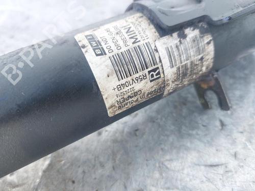 Right front shock absorber MINI MINI (R56) One LPG | BP29519476M17 