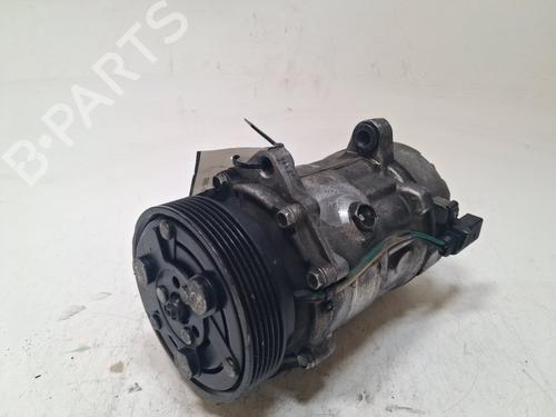 AC-Kompressor AC-Kompressor 39236260 39236260