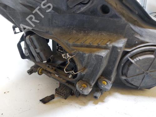 Left headlight OPEL CORSA D (S07) 1.2 (L08, L68) | BP33312078C28 - Image 4