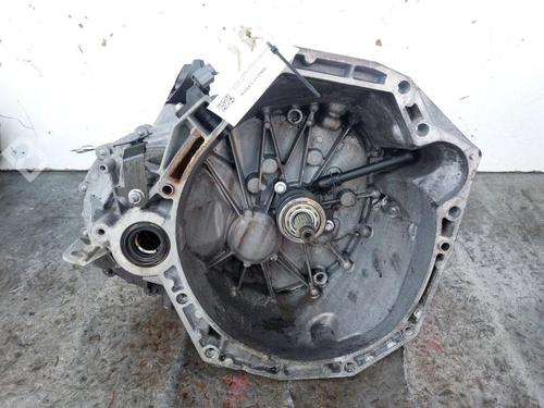 Getriebe für RENAULT MEGANE III Grandtour (KZ0/1) 1.5 dCi (KZ09, KZ0D, KZ1G, KZ29, KZ14, KZ1W, KZ10, KZ1F,... (110 hp) 33198192