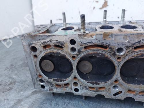Cylinder head FIAT PANDA (169_) 1.2 Natural Power (169.AXB1A) | BP37259350M5 - Image 7