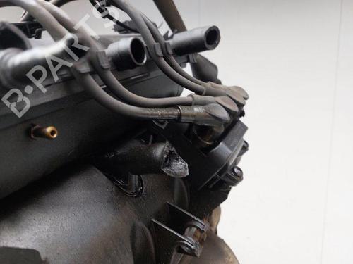 Engine RENAULT CLIO III (BR0/1, CR0/1) 1.2 16V (BR02, BR0J, BR11, CR02, CR0J, CR11) | BP34119150M1  - Image 7