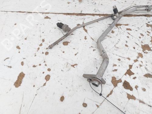 Pipe TOYOTA AYGO (_B1_) 1.0 (KGB10_, KGB10R) | BP29350095M125 
