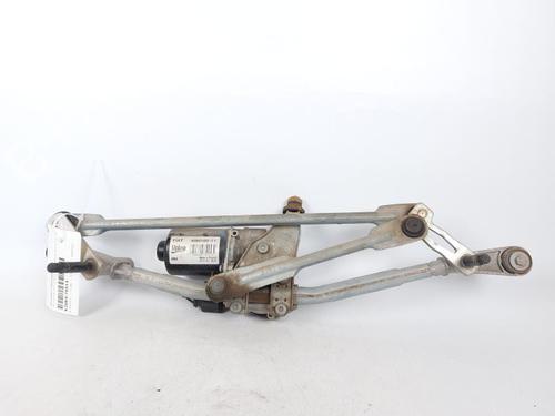 Used Front wiper motor FIAT TIPO Estate (356_, 357_) 1.3 D (356WXH1A) (95 hp) 15171510