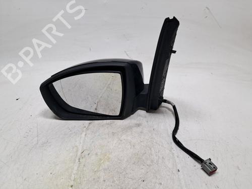 Used Left mirror Left mirror 37259457 37259457