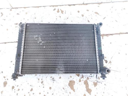 Used Water radiator Water radiator FORD FUSION (JU_) 1.4 TDCi (68 hp) 29056248 29056248