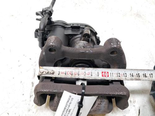 Right front brake caliper MERCEDES-BENZ A-CLASS (W176) A 180 CDI / d (176.012) | BP33194774M104 - Image 2