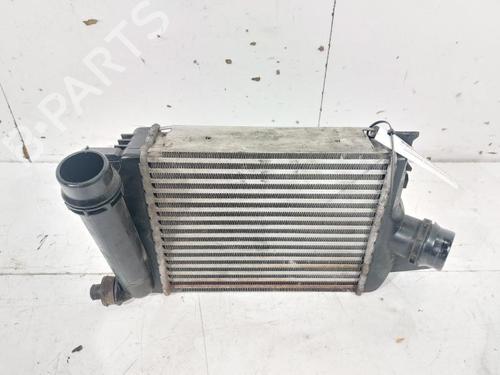 Intercooler RENAULT CLIO IV (BH_) 1.2 TCe 120 (BHM0) (120 hp) 30531219
