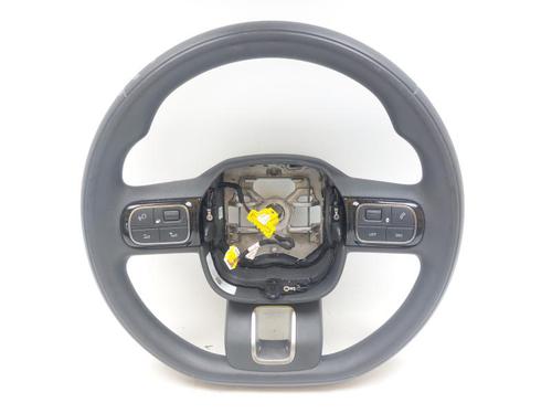 Used Steering wheel Steering wheel CITROËN C3 III (SX) 1.2 PURETECH 82 (82 hp) 29702496 29702496